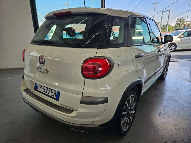 Fiat 500L Cross 1.3 mjt 95cv NEOPATENTATI