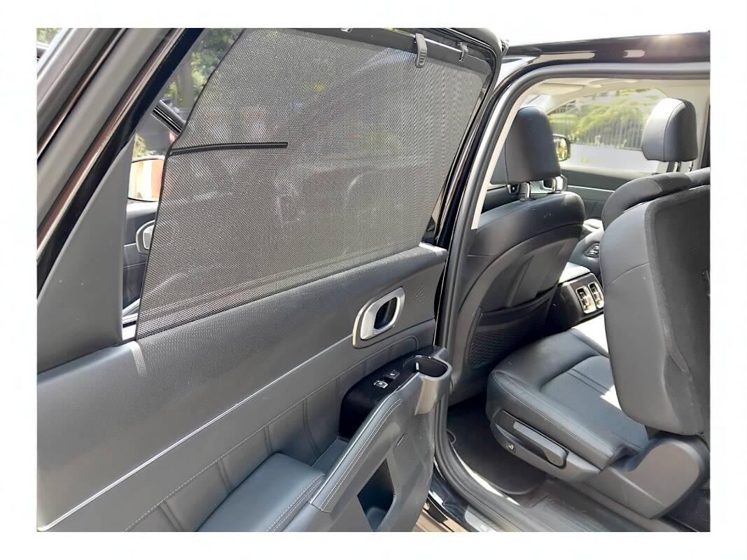 Kia Sorento IV 2021 1.6 t-gdi phev Evolution awd at6