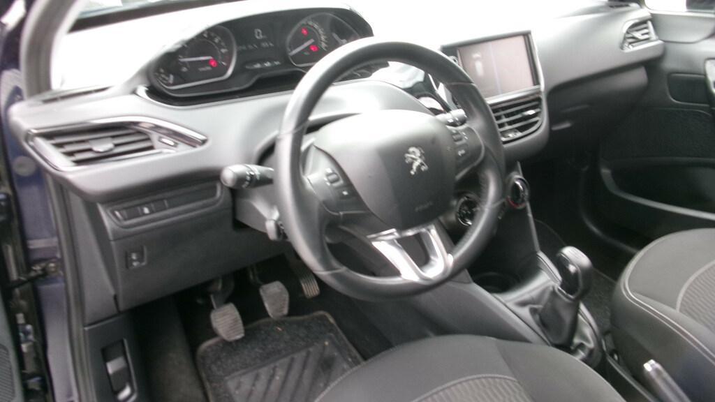 Peugeot 208 5 Porte 1.2 PureTech Active