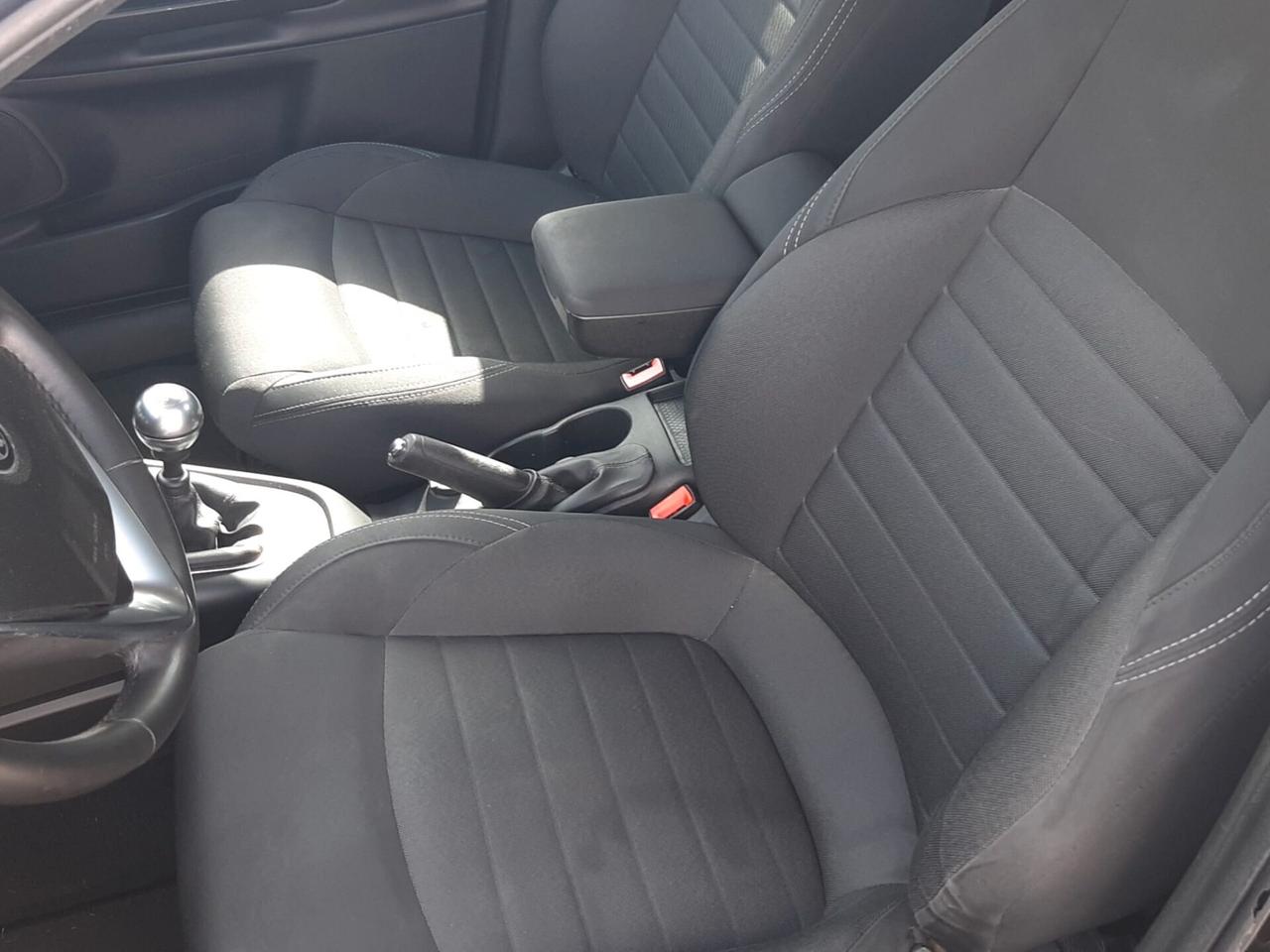 Alfa Romeo Giulietta 1.6 JTDm 120 CV Super