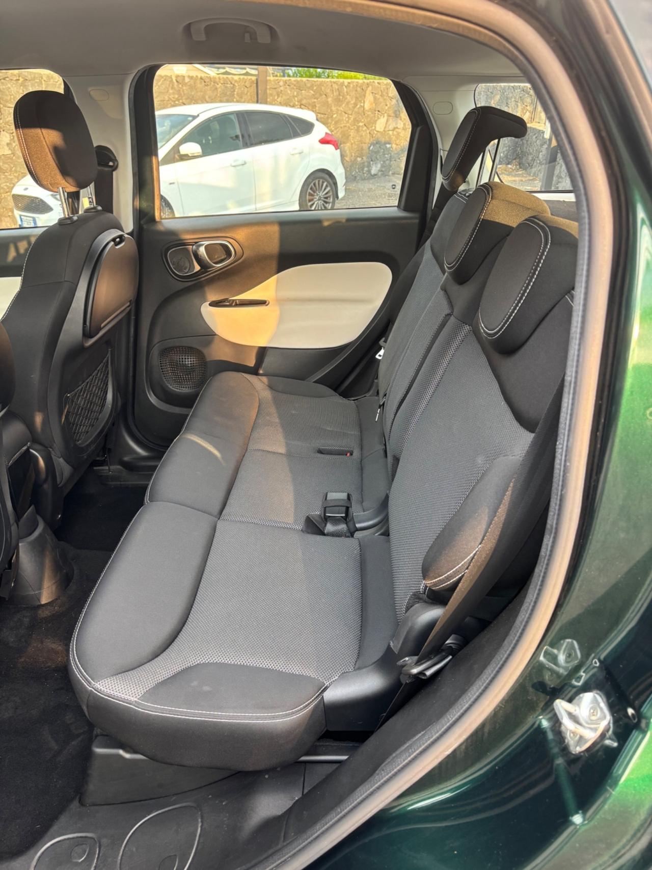Fiat 500L 1.6 Multijet 120 CV Trekking
