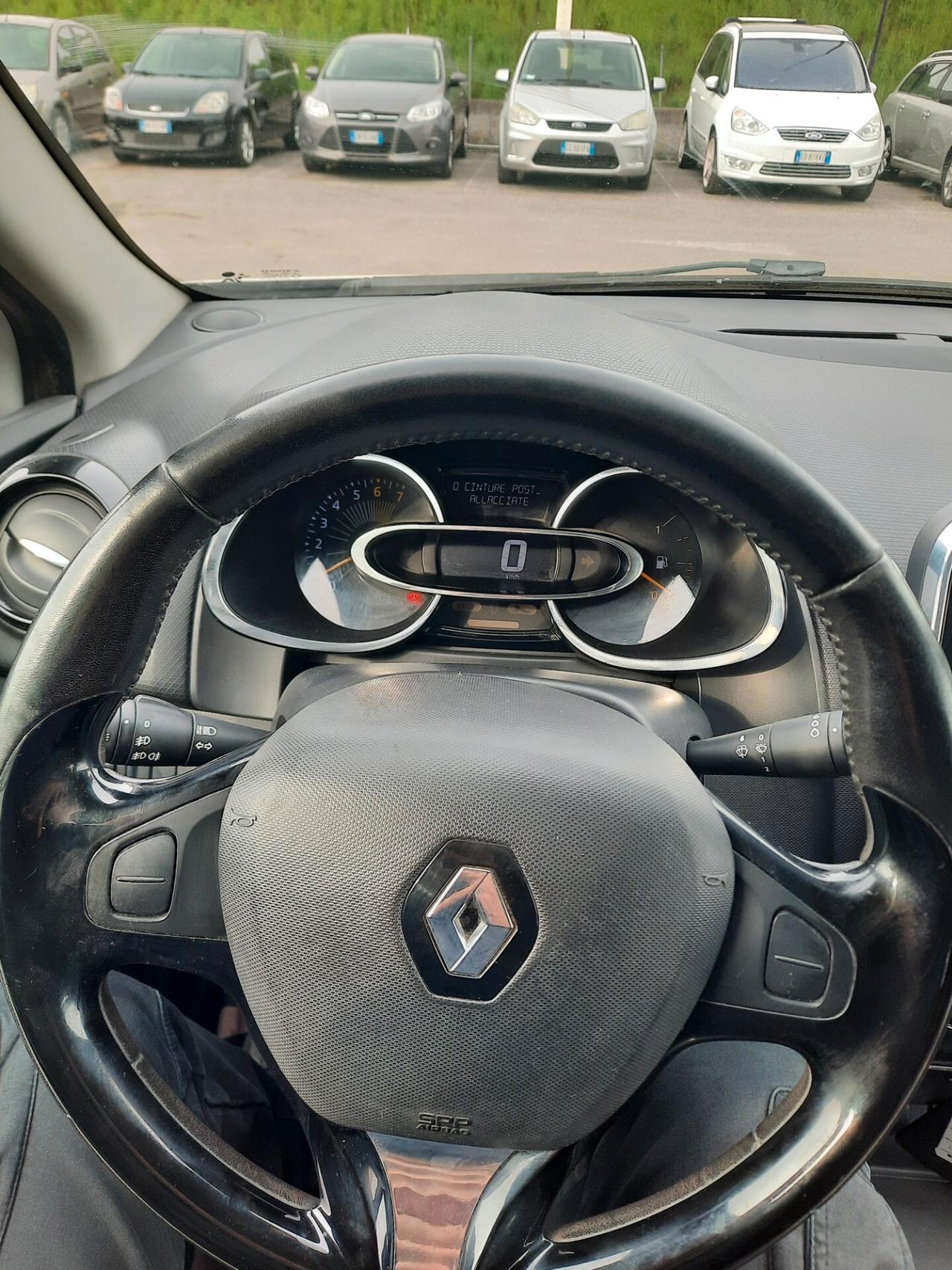 Renault Clio 1.2 75CV 5 porte Live OK NEOPATENTATI