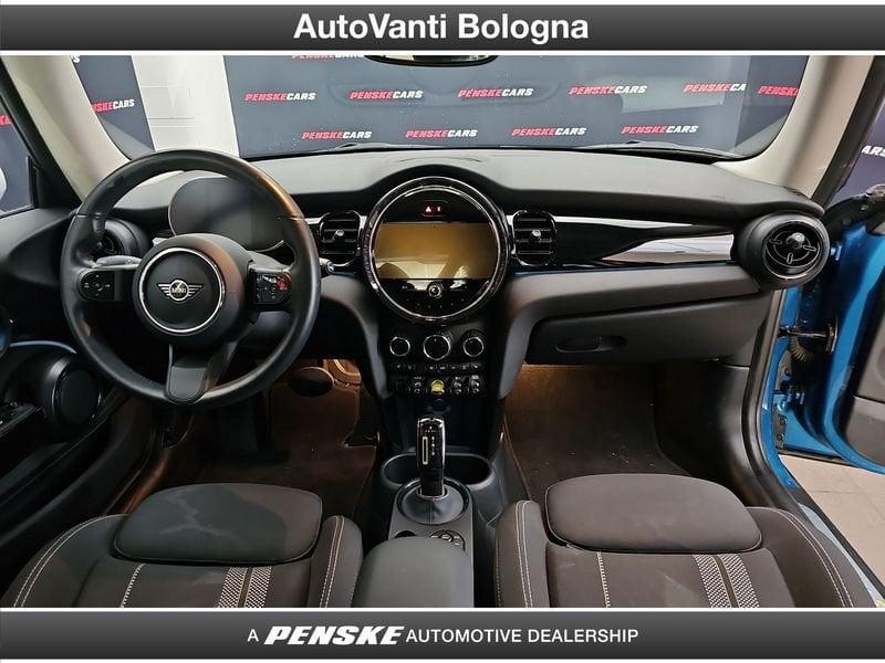 MINI Full Electric Mini 3p Cooper SE Classic auto