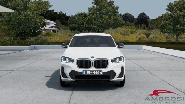 BMW X4 xDriveM40i 48V