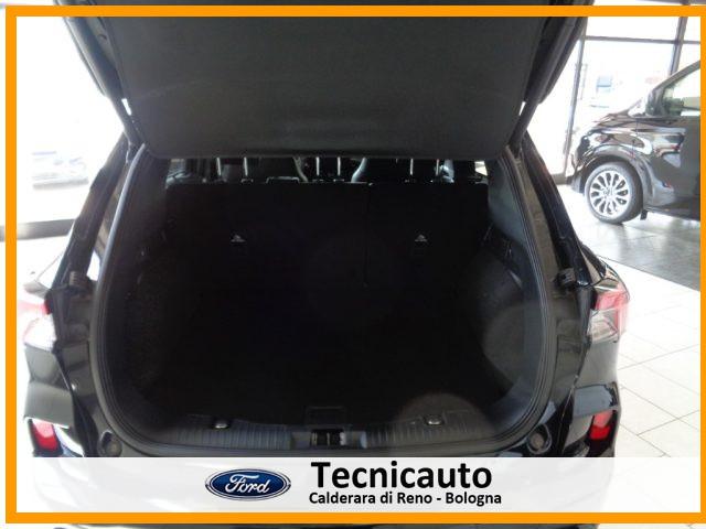 FORD Kuga 2.5 Full Hybrid 190 CV CVT 2WD ST-Line X