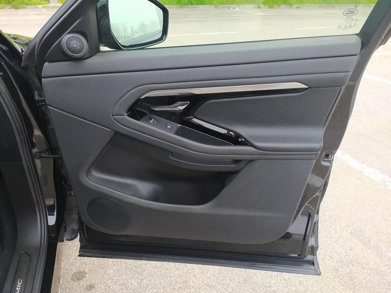 Land Rover Range Rover Evoque R-Dynamic S D #9678