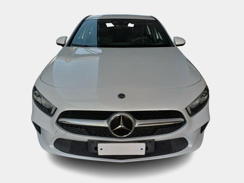 MERCEDES-BENZ A 250 e EQ-POWER Auto Business Extra 5 PORTE