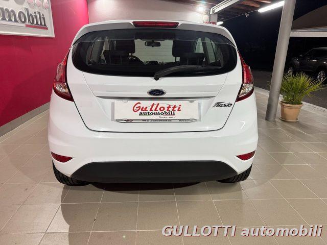 FORD Fiesta 1.2 60CV 3P Business