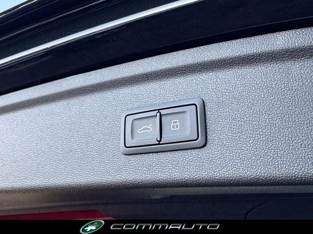 AUDI RS3 SPB TFSI 400CV quattro S tronic CARBOCERAMICI