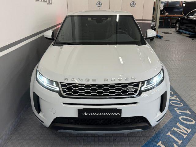 LAND ROVER Range Rover Evoque 1.5 I3 PHEV 300 CV AWD Auto SE full opt IVA 1prop