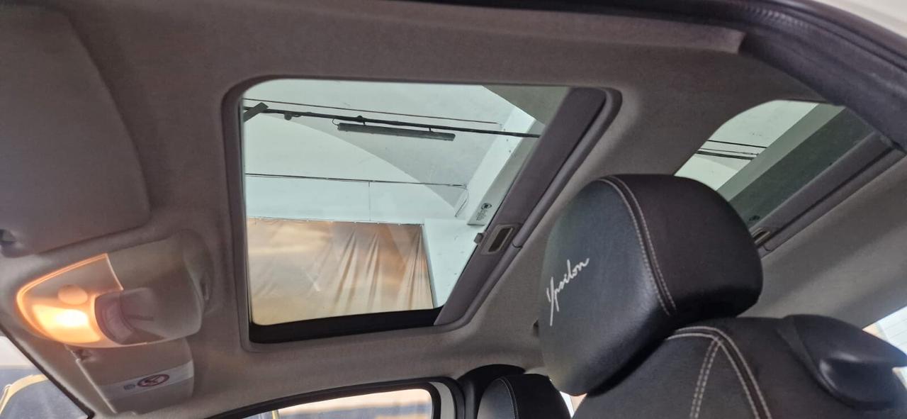 Lancia Ypsilon 1.2 69 CV Elle