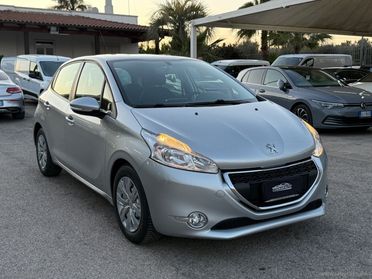 PEUGEOT 208 1.4 VTi 95 CV 5p. GPL Allure