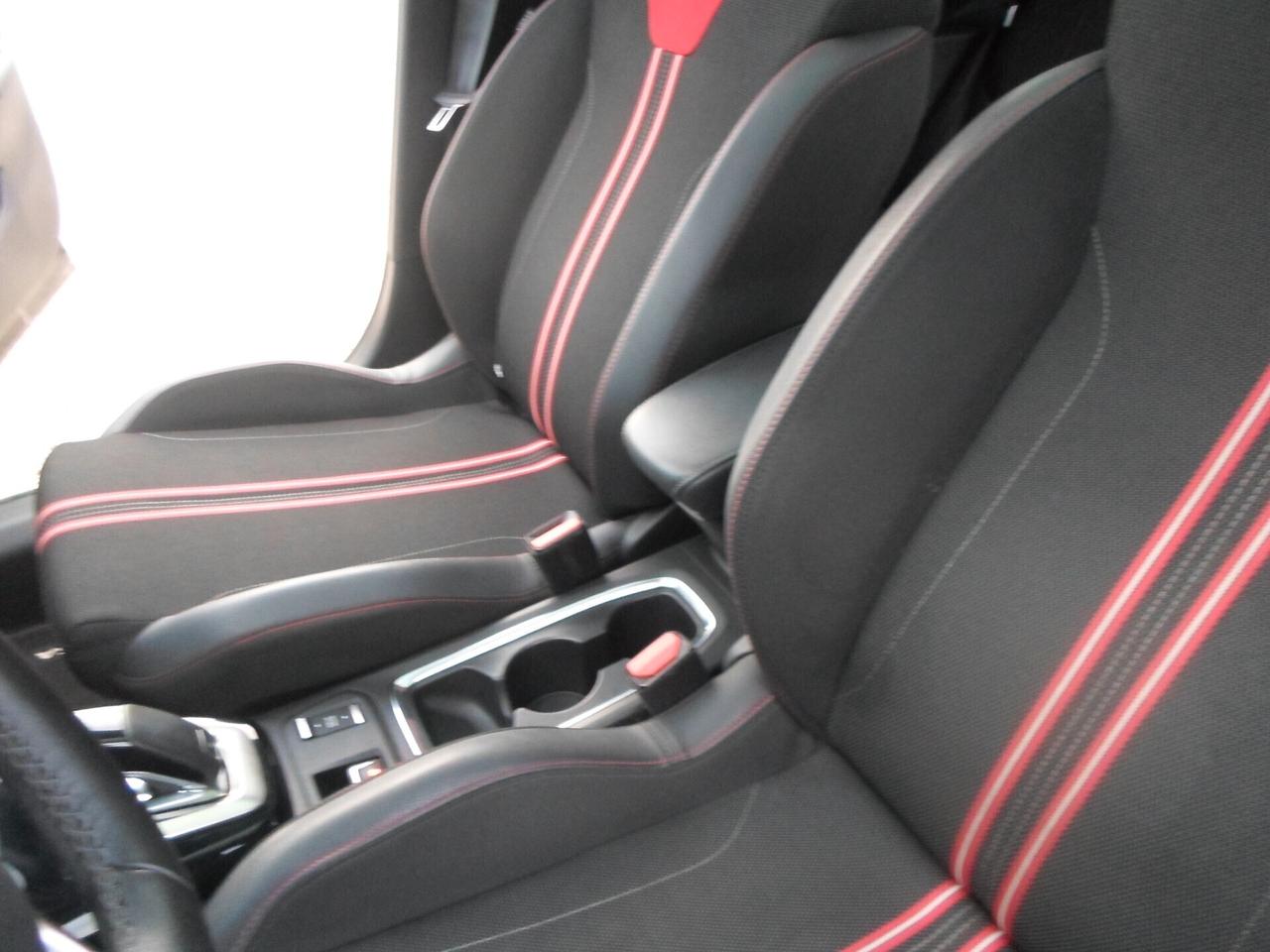 Opel Corsa 1.2 130 CV aut. GS Line