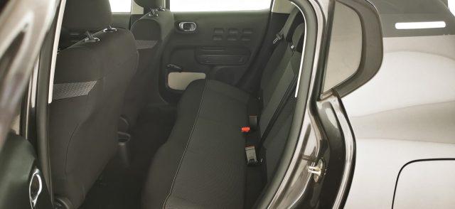CITROEN C3 BlueHDi 100 S&S Shine