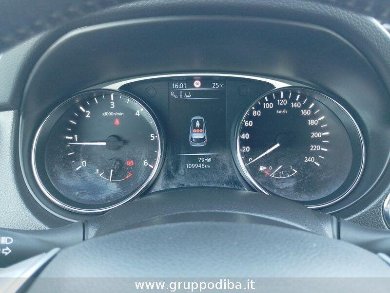 Nissan X-Trail III 2014 Diesel 1.6 dci Tekna 2wd