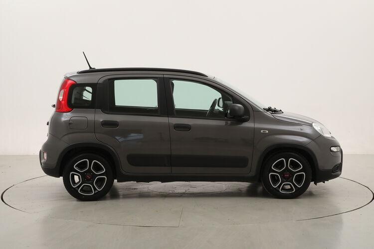Fiat Panda Hybrid City Life BR513744 1.0 Mild Hybrid 70CV