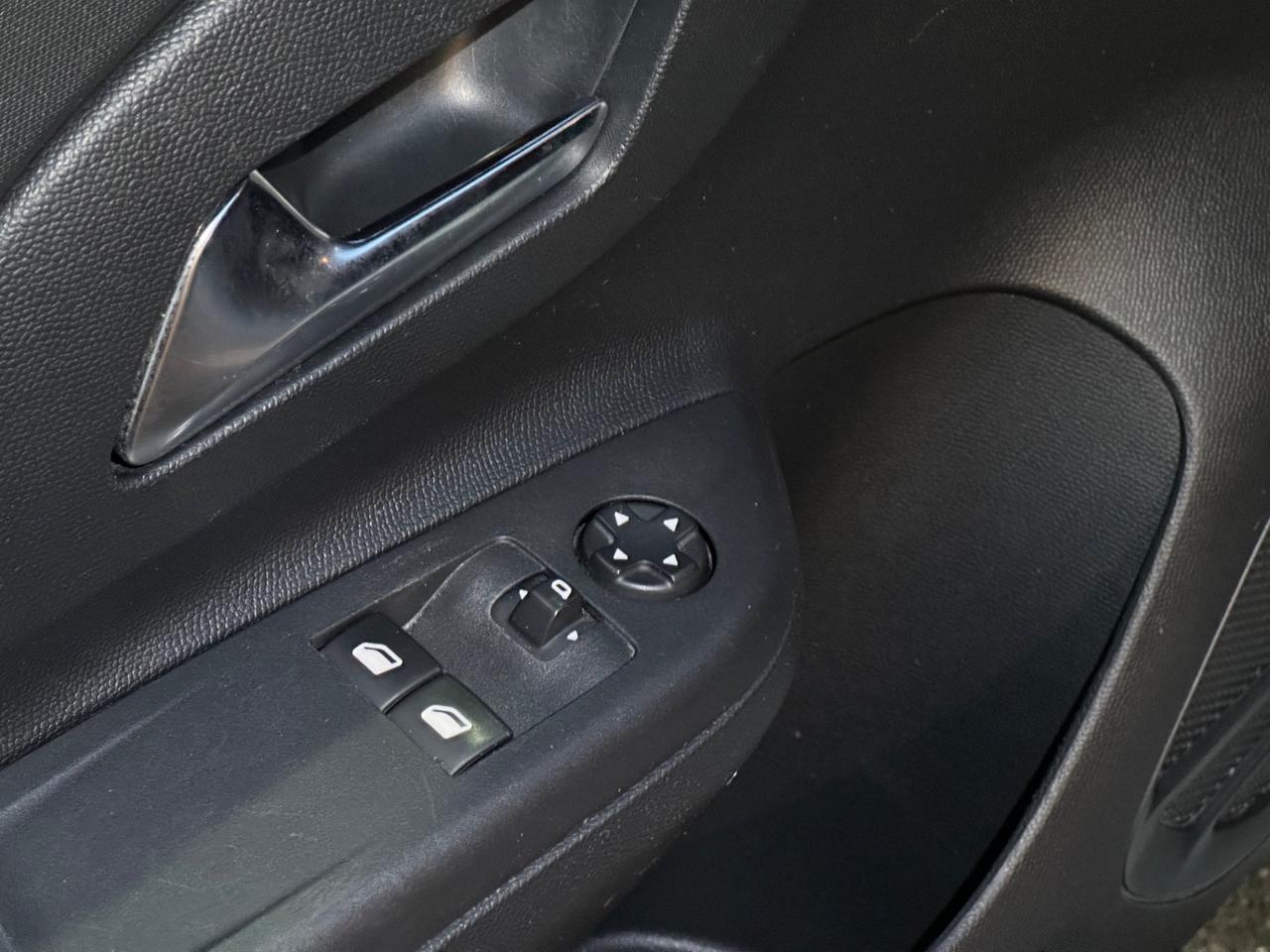 Opel Corsa 1.5 D 100 CV Elegance