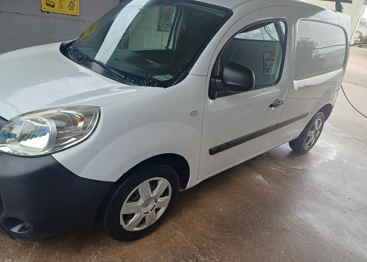 Renault Kangoo 1.5 dci 2016