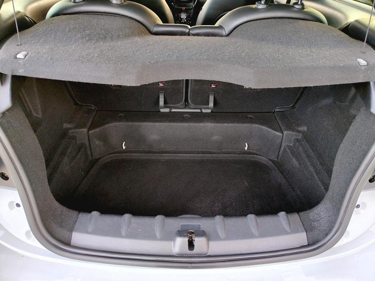 Mini Cooper SD Paceman 2.0 John Cooper Works - 2014