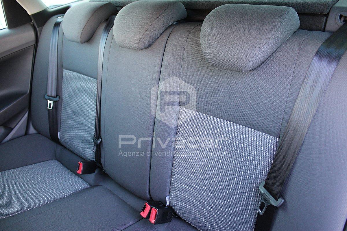 SEAT Ibiza ST 1.2 TDI CR DPF Style