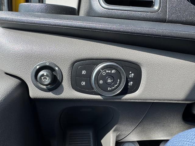 FORD Transit 330 2.0TDCi EcoBlue MHEV 130CV PL-TM Furgone Trend