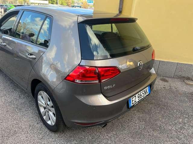 Volkswagen Golf Golf VII 2013 5p 1.2 tsi Comfortline Business