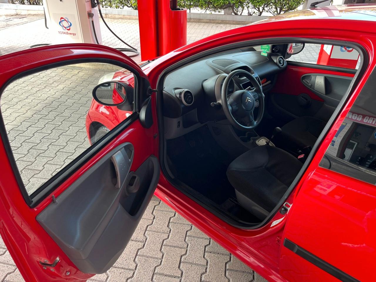 Citroen C1 1.0 SOLO 90.000KM AUTOMATICA PROMO