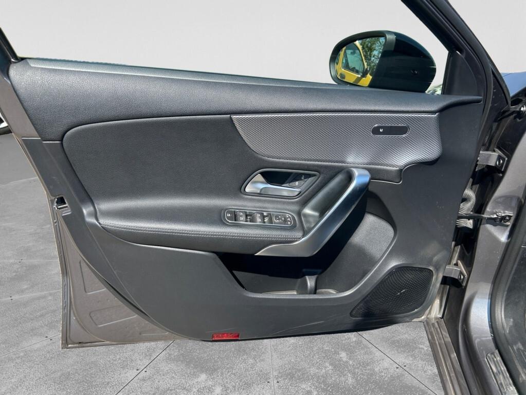 Mercedes-benz A 180 Edition1