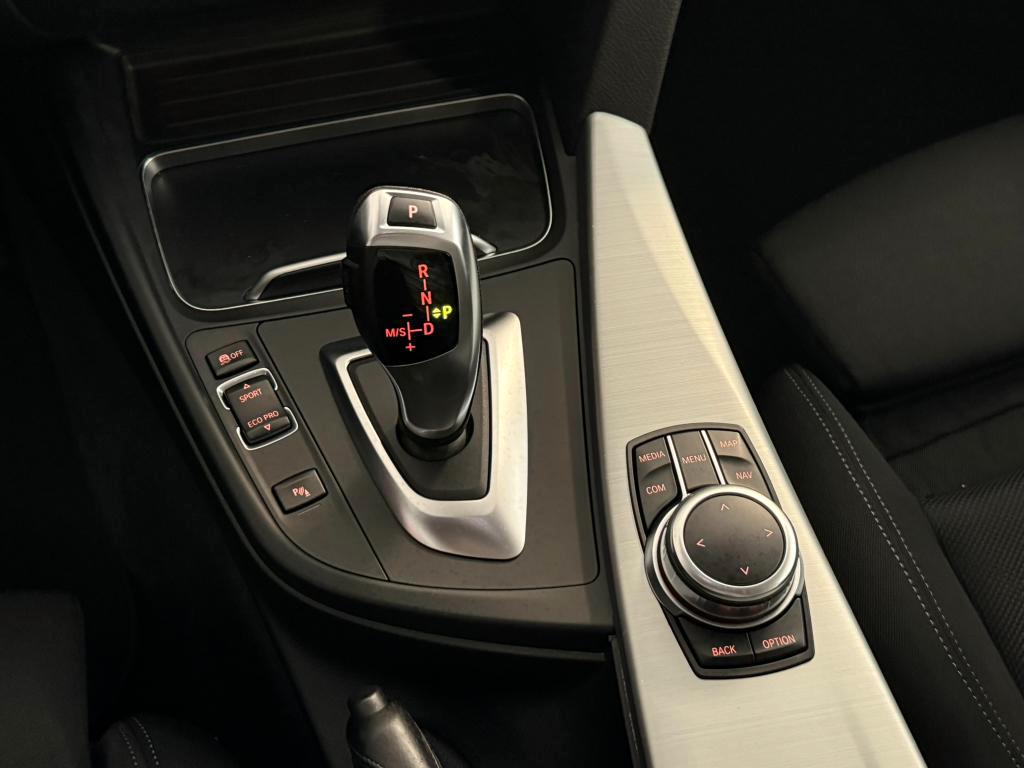 BMW Serie 4 Gran Coupe 418d Gran Coupe Sport