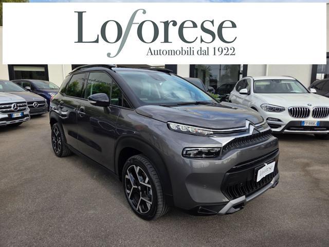 CITROEN C3 Aircross PureTech 130 S&S EAT6 Shine Pack