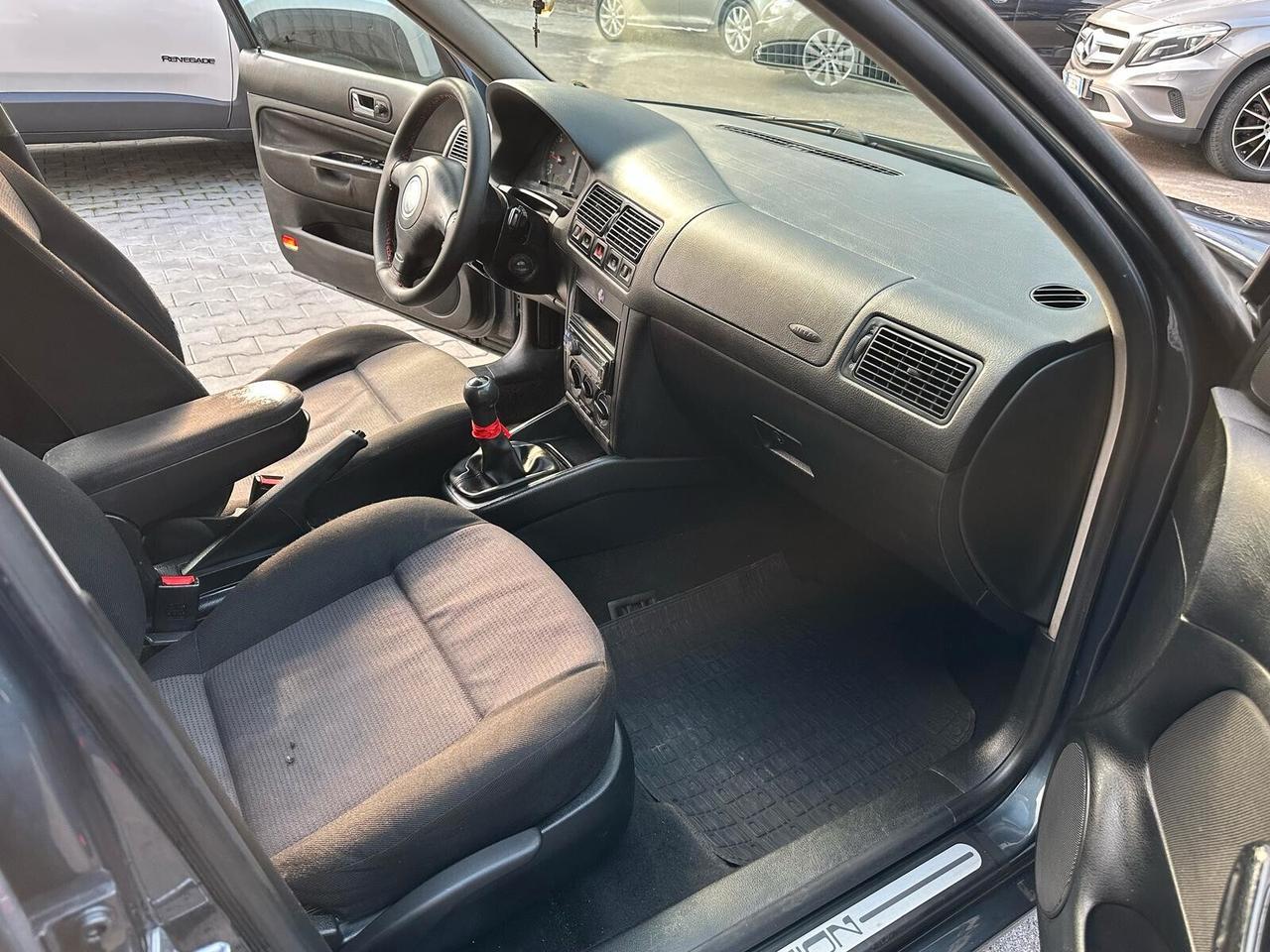 Volkswagen Golf 1.9 TDI/101 CV cat 5 porte