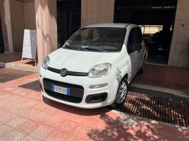 Fiat Panda 1.3 MJT95CV-2016