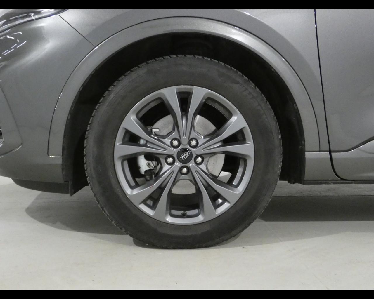 FORD Kuga 3ª serie - Kuga 2.5 Full Hybrid 190 CV CVT 2WD ST-Line X