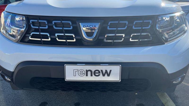 Dacia Duster 1.0 tce ECO-G Comfort 4x2