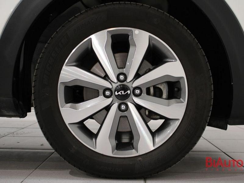 KIA Stonic 1.2 DPI Style