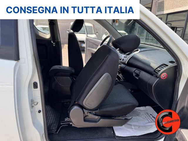 MITSUBISHI L200 2.5 DI-D/180 CV 4 POSTI CLUB CAB INVITE DPF
