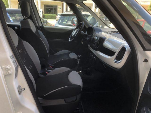 FIAT 500L Living 1.6 Multijet 105 CV