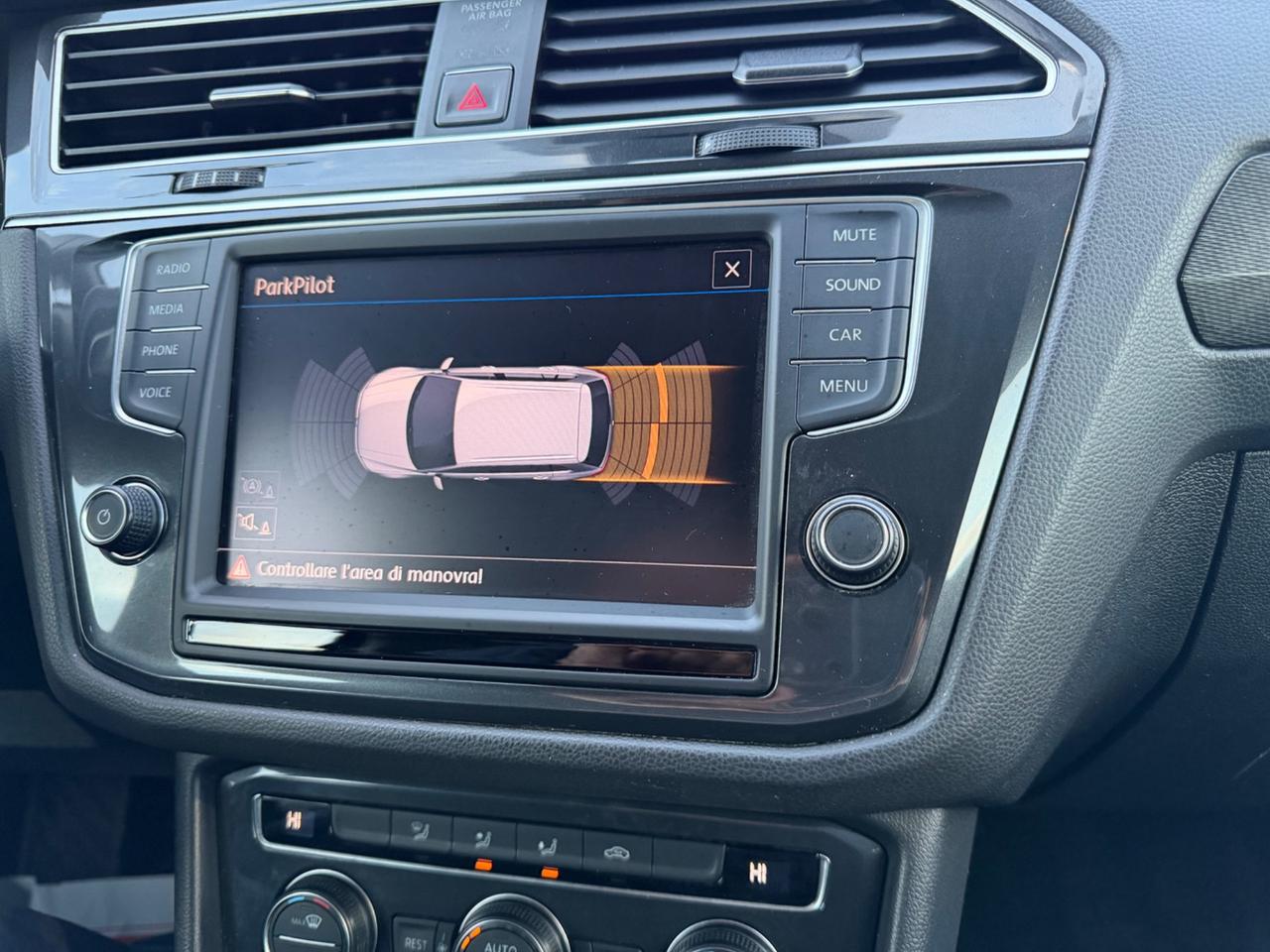 VOLKSWAGEN TIGUAN 2.0 TDI 150 DSG FUL LED VIRTUAL