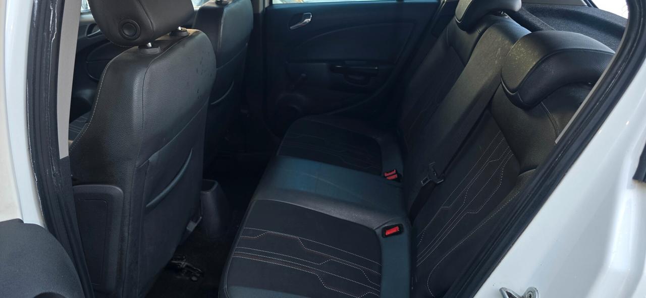 Opel Corsa 1.2 85CV 5 porte GPL-TECH Edition