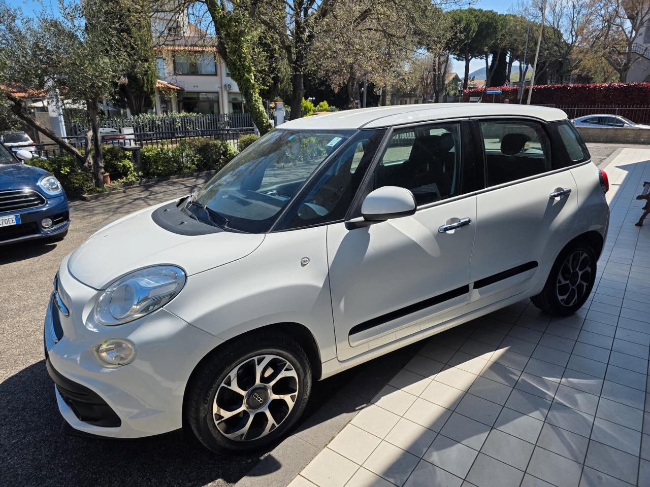 Fiat 500L 1.3 Multijet 95 CV Pop Star