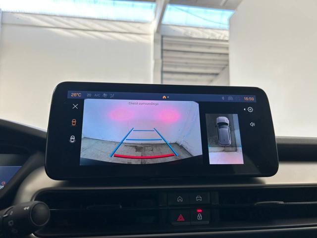 JEEP Avenger 1.2 Turbo 100 CV Summit PREZZO VERO