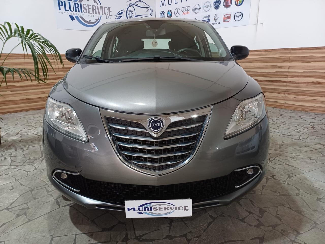 Lancia Ypsilon Benzina 0.9 twinair Metano - 2014