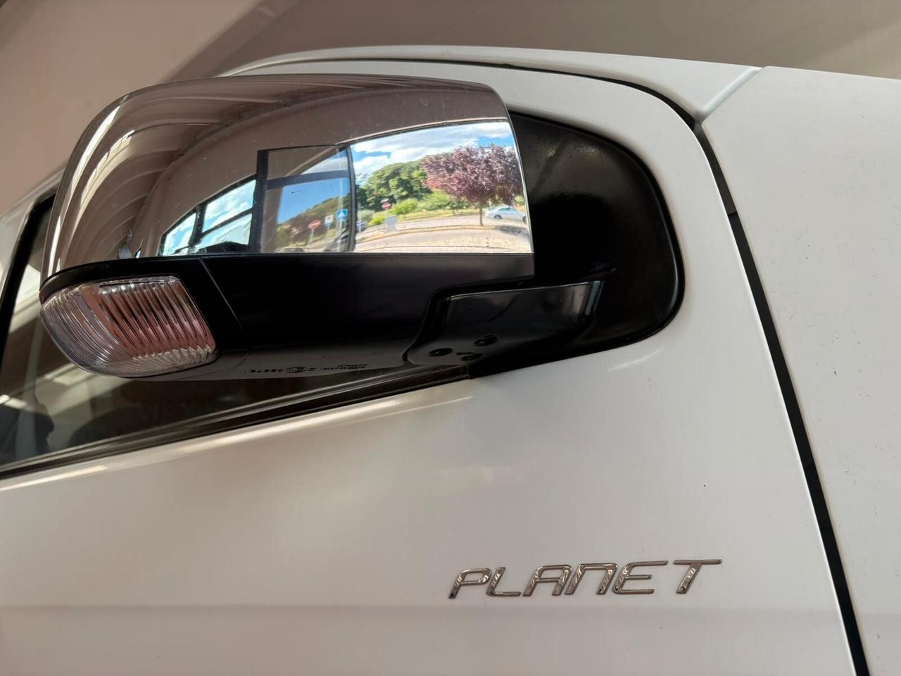 ISUZU PICK-UP 4X4 DOPPIA CABINA Posti 5 Diesel 2.5 TD Km 164.894 Garanzia 12 mesi