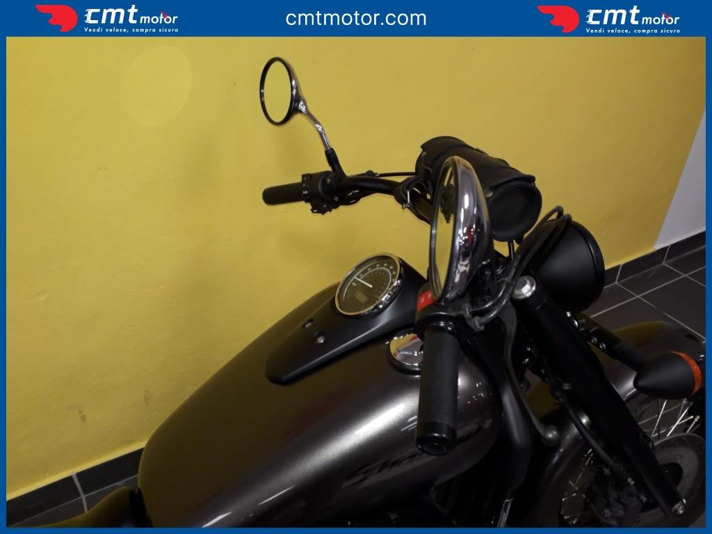 Honda Shadow 750 - 2015