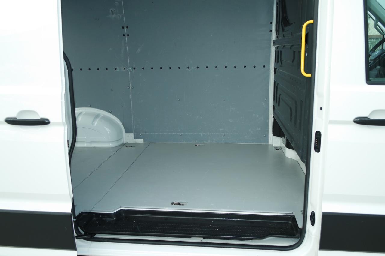 Volkswagen Crafter 2.0 TDI Tetto Alto