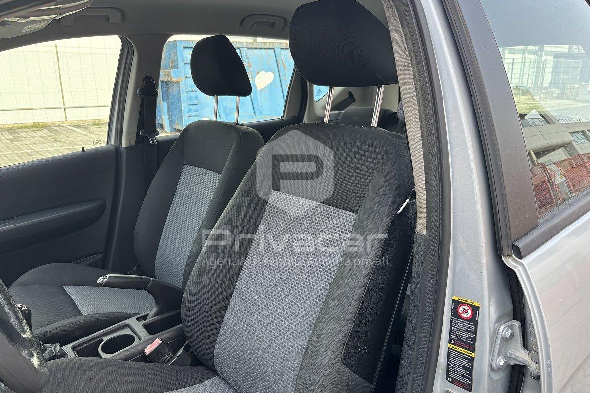 MERCEDES A 180 CDI Elegance