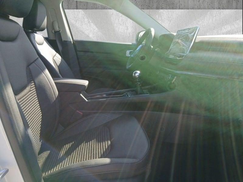 Jeep Compass 1.6 mjt Night Eagle 2wd 130cv