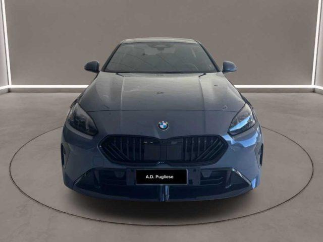 BMW 118 Serie 1 (F70) - d MSport Pro