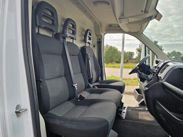 FIAT Ducato 33 2.3 MJT 140CV L3H2 Furg.Maxi