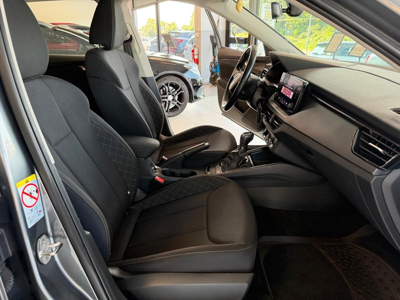 Skoda Kamiq 1.0 TSI 110 CV DSG Ambition